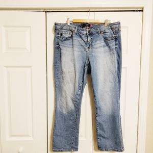 Torrid Denim Jeans